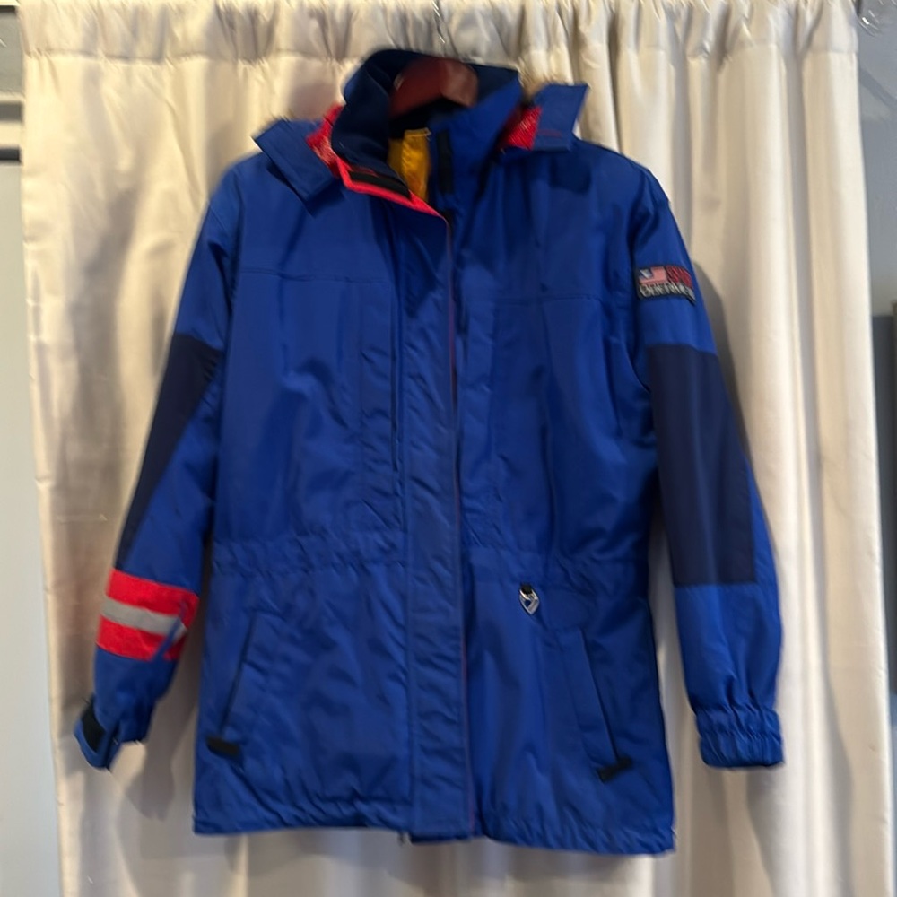 Obermeyer Ski Jacket